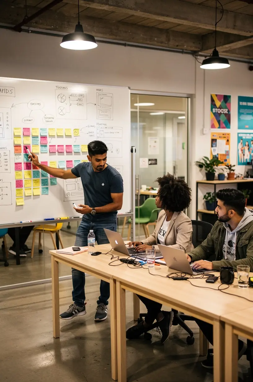Screenshot of a time management software interface highlighting calendar integration and reminders.